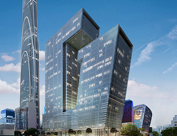 G Land เตรียมเปิด ‘G Tower’ เต็มรูปแบบปลายปีนี้ หลังไตรมาส